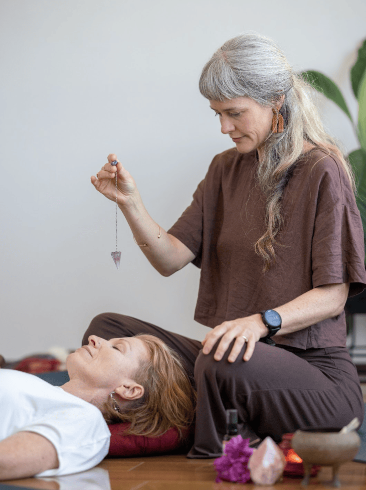 Reiki Training & Reiki Shares in Fremantle, with Nea