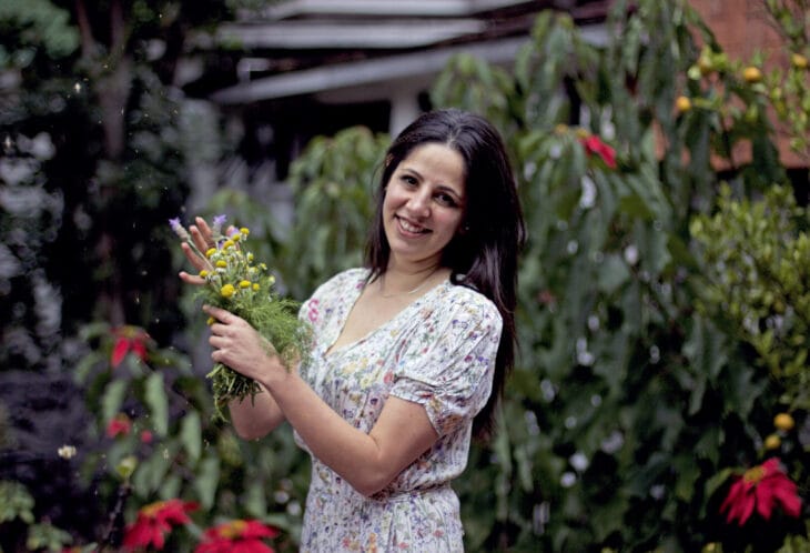 Yin & Aromatherapy workshop with Aniad in Fremantle