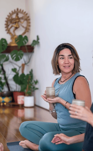 Cacao & Art with Ale in Fremantle